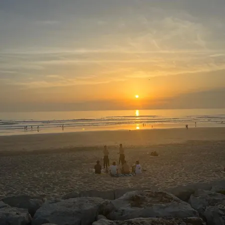 Ferias 2 Minutos Da Costa da Caparica