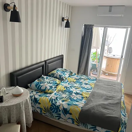 Apartment Ferias 2 Minutos Da