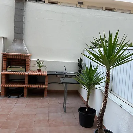 Ferias 2 Minutos Da Apartment Costa da Caparica