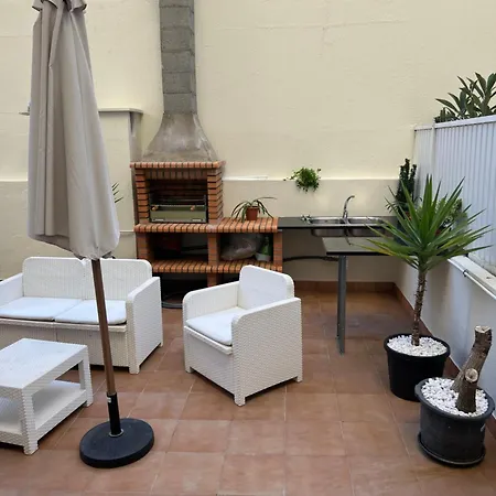 Apartment Ferias 2 Minutos Da *