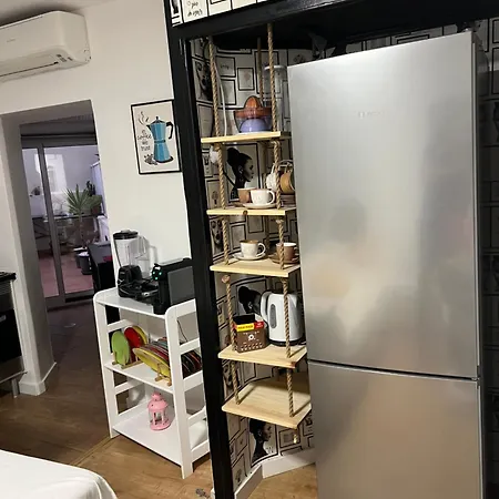 Apartment Ferias 2 Minutos Da