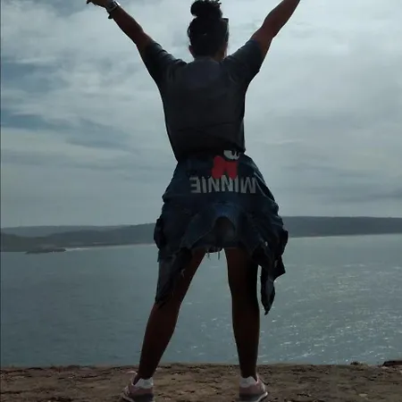 Ferias 2 Minutos Da 아파트