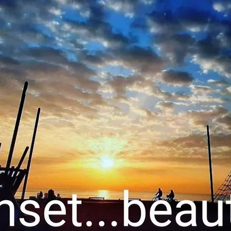 Ferias 2 Minutos Da Apartamento