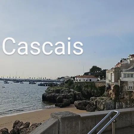 Ferias 2 Minutos Da 아파트 코스타 다 카파리카