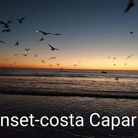 아파트 Ferias 2 Minutos Da 코스타 다 카파리카