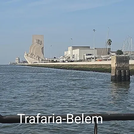 아파트 Ferias 2 Minutos Da *