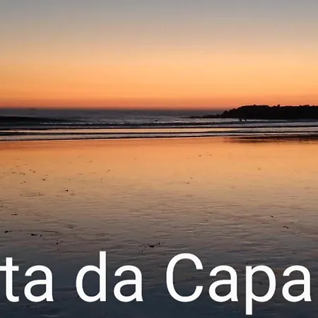 Апартаменты Ferias 2 Minutos Da *