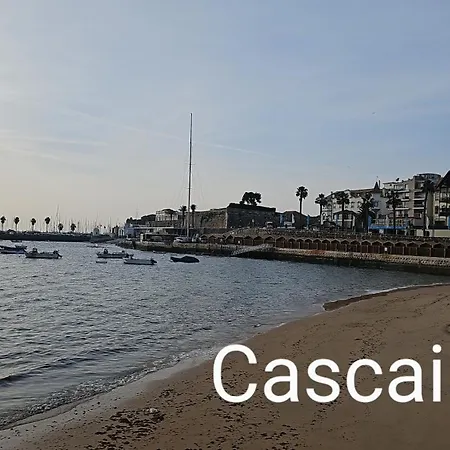 Ferias 2 Minutos Da 아파트 코스타 다 카파리카