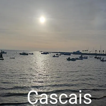 Ferias 2 Minutos Da * 코스타 다 카파리카