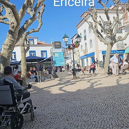 Ferias 2 Minutos Da 아파트 *