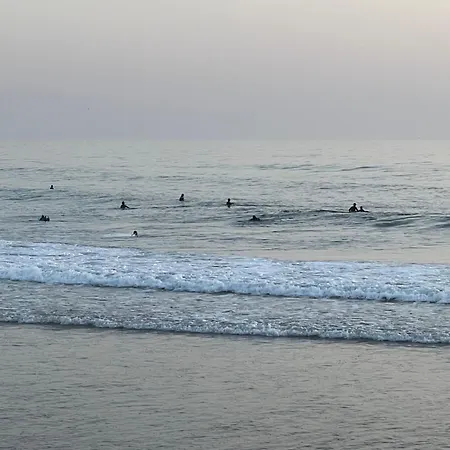Ferias 2 Minutos Da Costa da Caparica
