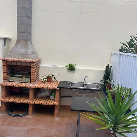 Apartamento Ferias 2 Minutos Da