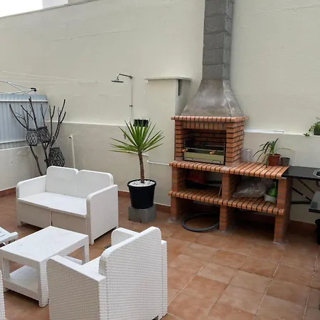 Ferias 2 Minutos Da Apartamento