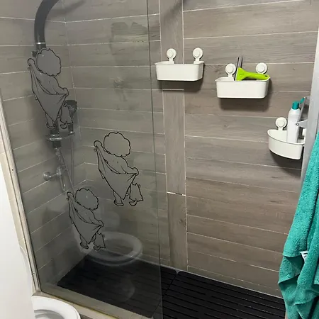 Ferias 2 Minutos Da Apartamento *