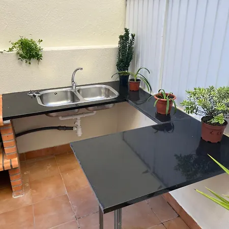 Ferias 2 Minutos Da * Costa da Caparica