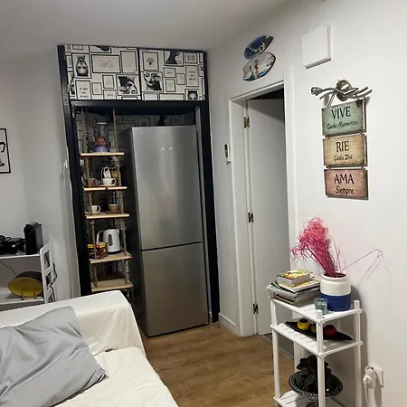 Ferias 2 Minutos Da 코스타 다 카파리카