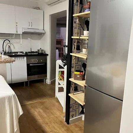 Ferias 2 Minutos Da * Costa da Caparica