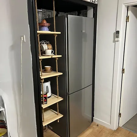 Ferias 2 Minutos Da 코스타 다 카파리카