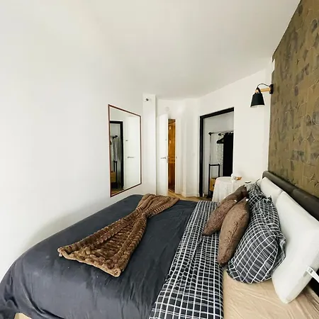 Appartement 2 Minutos Da Costa da Caparica
