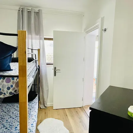 Appartement 2 Minutos Da Costa da Caparica