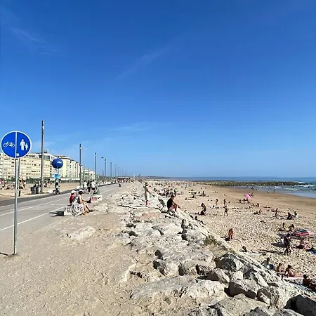 Apartmán Ferias 2 Minutos Da