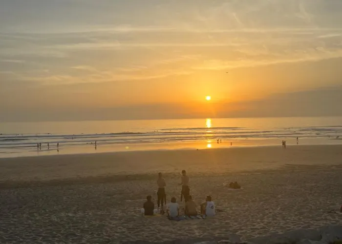Ferias 2 Minutos Da Costa de Caparica