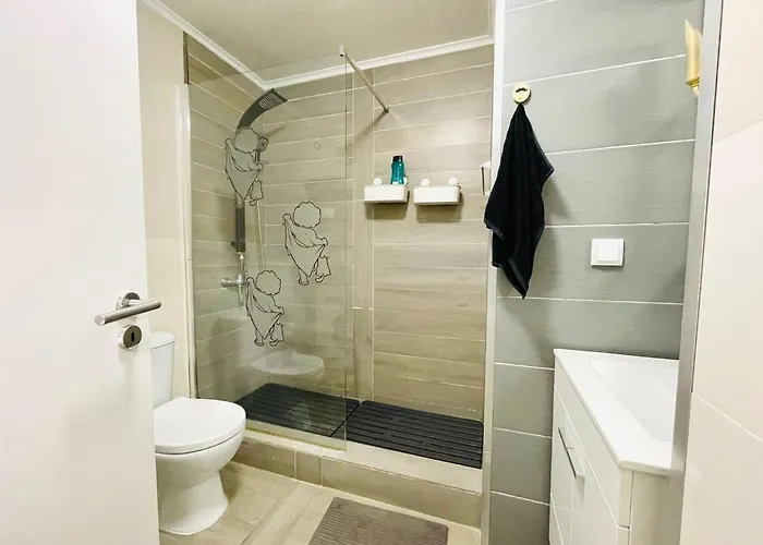 2 Minutos Da Appartement *