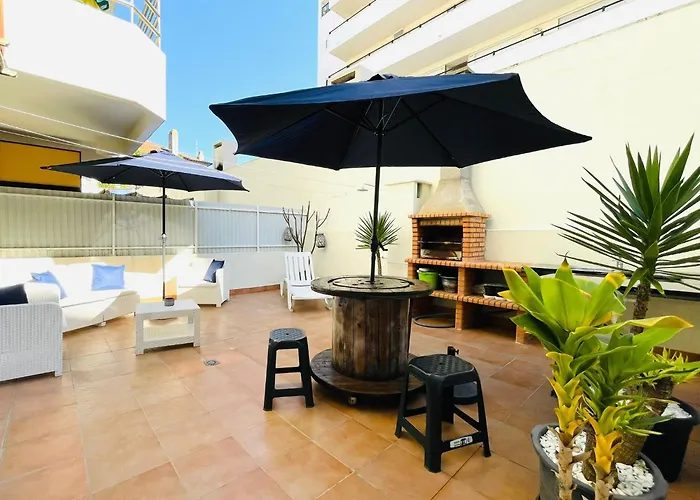2 Minutos Da Appartement Costa da Caparica