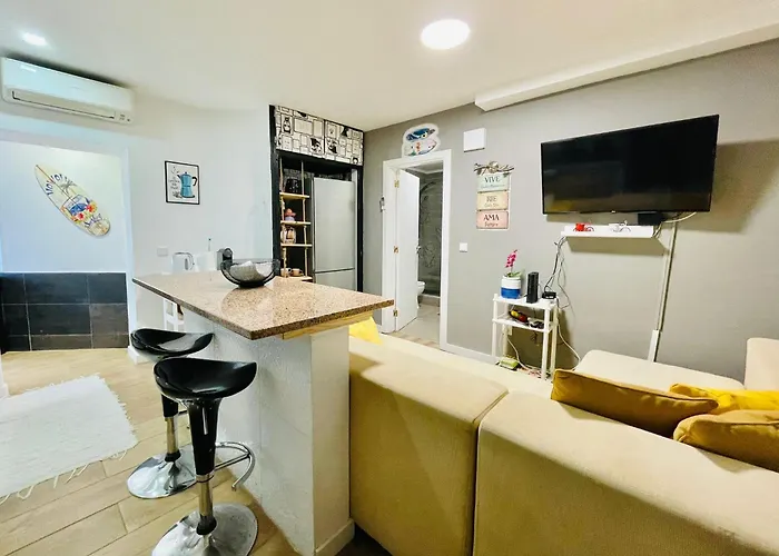 2 Minutos Da Appartement