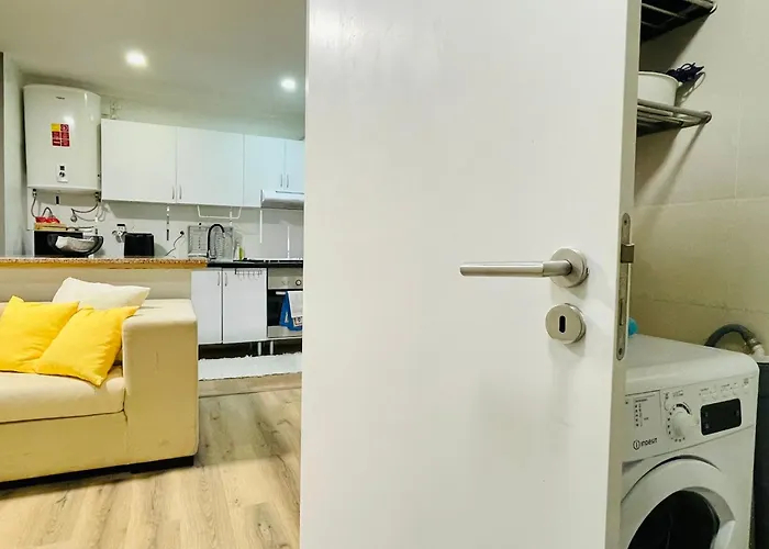 2 Minutos Da Appartement *