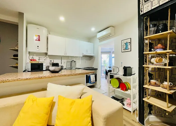 2 Minutos Da Appartement *